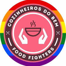 cozinheiros do bem