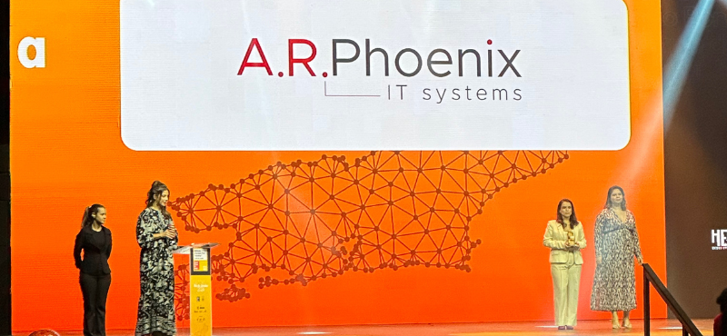 A.R.Phoenix: Uma das melhores empresas para trabalhar no Rio de Janeiro