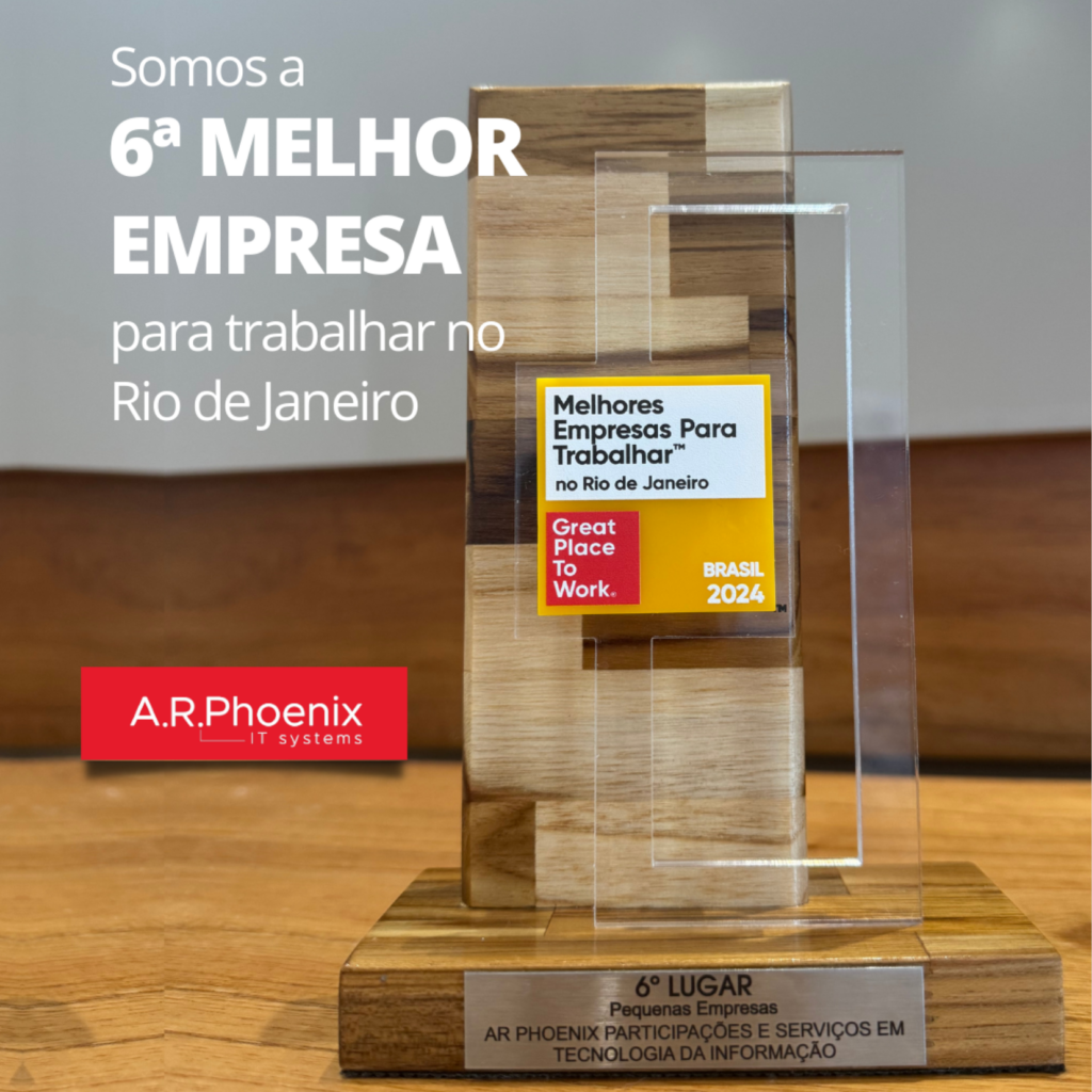 Melhores Empresas para Trabalhar