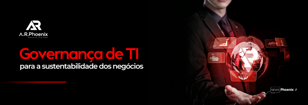 Governança de TI